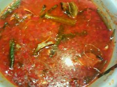 -黔蘑菇四季餐厅(观山湖店)