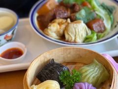 至尊虾饺-彩虹站·香港烧腊茶餐厅