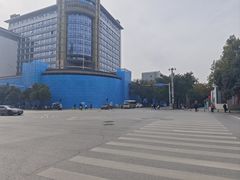 -黔有有贵州酸汤夺夺粉火锅(五味十字店)