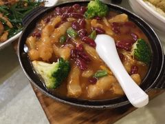 -利雅园酒家(大沙地店)
