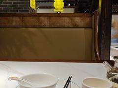 -寿州大饭店·餐厅