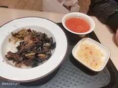 -乡村基(双桥家乐福店)