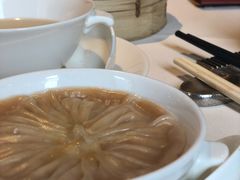 蟹肉龙虾汤包-利苑酒家(华熙国际店)