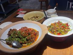-恰饭·老长沙市井菜(天河客运站店)