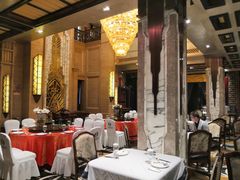 大堂-耳朵眼会馆(鼓楼店)