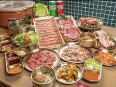 -西塔老太太泥炉烤肉(上海七宝领展广场店)