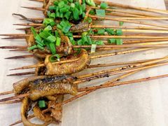 -晓靖轩烧烤(沙河风情店)