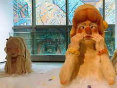 -四川美术学院美术馆