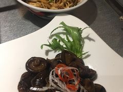 -探鱼·鲜青椒爽麻烤鱼(增城东汇城店)