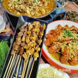 这家南宁老店的龙虾，我连汤汁都没放过😋