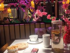 -今朝桃花醉川菜小酒馆(龙湖天街店)