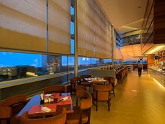 -洲际酒店·地平线全日餐厅HORIZON CAFÉ