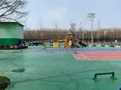 -乐融国际幼儿园(四季青校区)