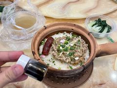 -大茶饭煲仔饭(民兴街店)