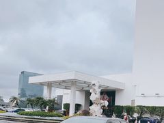 -白天鹅宾馆-宏图府餐厅