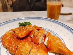 古桐麻香鸡-香港百合居(LCM置汇旭辉广场店)