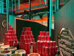 -大隐·成都火锅Bistro(合生麒麟新天地店)