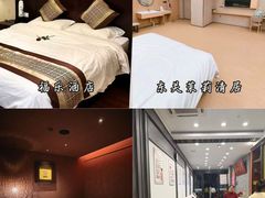 -陈记菜馆·非遗淮扬菜(东关街教场店)