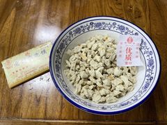 -老刘家泡馍(钟楼广济街店)