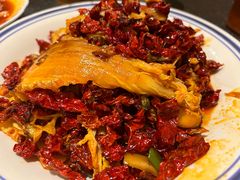 -福苗小骆驼烧烤(大唐不夜城店)