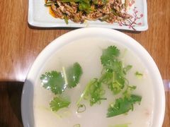 -晋商羊家将(十八中店)