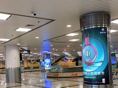 -厦门高崎国际机场-T3航站楼