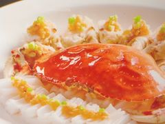 -大拙里·精致融合菜(沙湖桃源国际店)