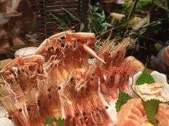 -Minase水濑·日料放题(外滩店)