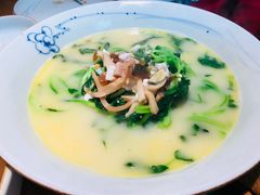-四季民福烤鸭店(前门廊房二条店)