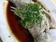 -老字号蛇口德记烧腊饭店·海鲜加工