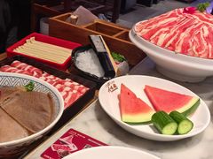 -川味观·鲜货火锅(景芳水湘店)