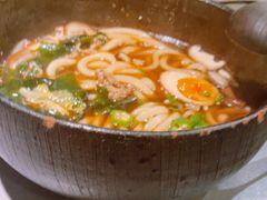 -沼津港精致料理·寿喜烧·烧鸟(龙湖南桥天街日料榜单店)