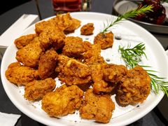 -肆月河豚·淮扬菜·湘菜(华天店)