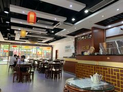 大堂-仁信老铺(嘉信店)