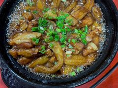 -墨白私房菜·广东菜 粤菜