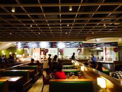 -So Lounge索兰至餐厅(蓝色港湾店)