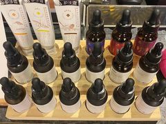 -泰合玺·精油疗愈SPA(南京光环花园城店)