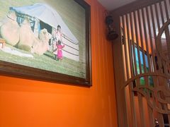 -格日勒阿妈蒙古厨房(新华广场店)