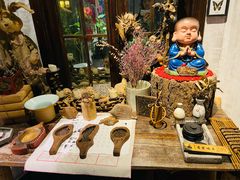 -馬蘭花開(车站大道店)
