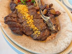 -王品牛排(郑州大卫城店)