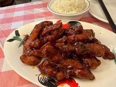 糖醋排条-玲珑餐厅(陕西南路店)