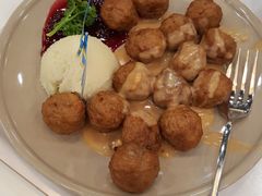 瑞典肉圆-宜家·瑞典风味餐厅(北京西红门店)