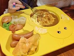 -伽喱博士 Dr.CURRY咖喱饭(太阳宫咖喱店)