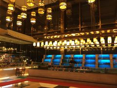 -东方之珠海鲜酒楼(南开店)