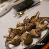 米其林级别的宁波菜馆