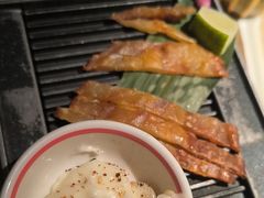 -匠和风精致料理(宁德万达店)