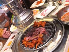 -喜来稀肉(虹泉路店)