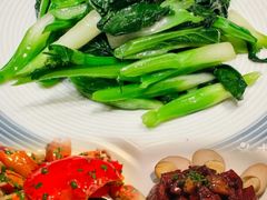 -漢舍中国菜馆(889广场店)