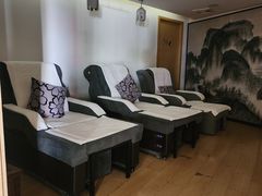 -麦子MaiMassage(打浦桥店)