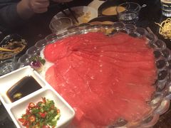 -五星桥原切肥牛火锅·30年专注好牛肉(湖塘店)